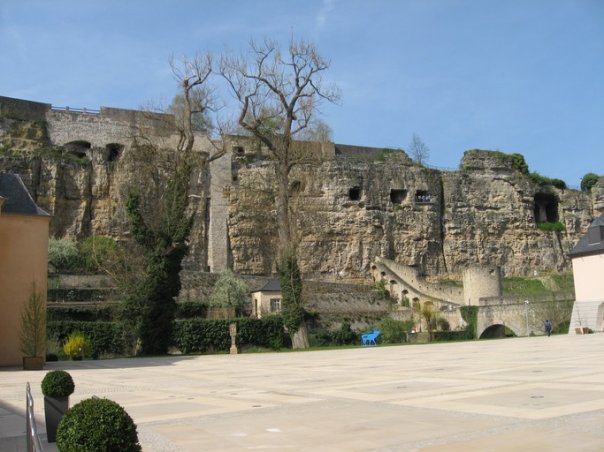 Bock Casemates visual 2