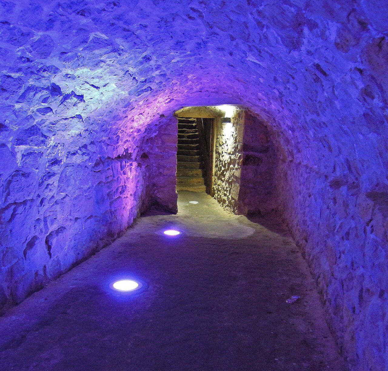 Bock Casemates visual 4