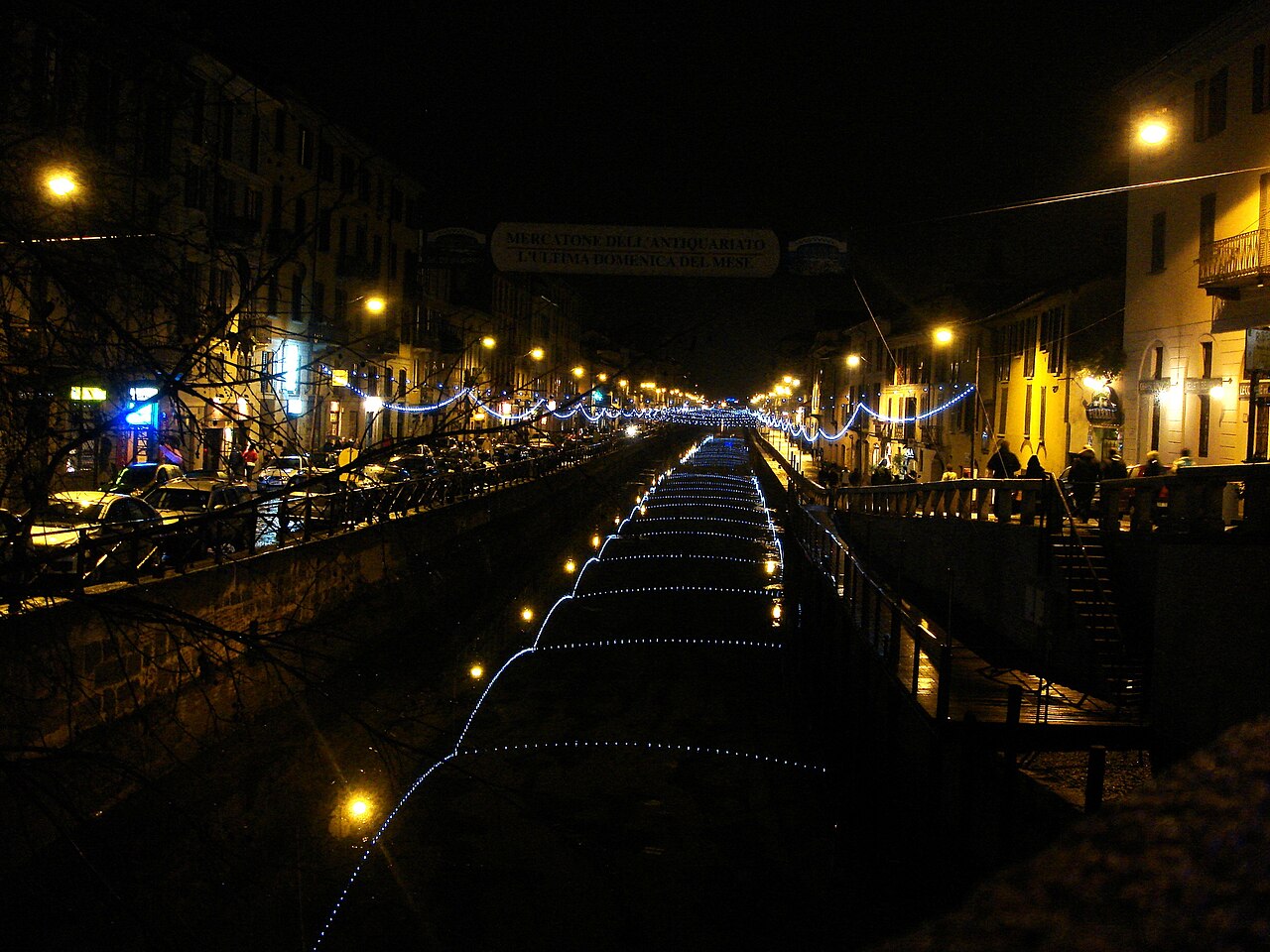 Navigli visual 4