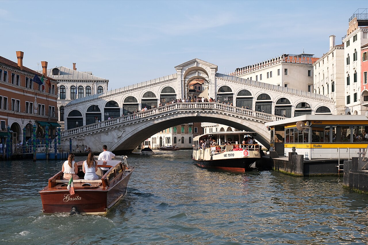 Venice