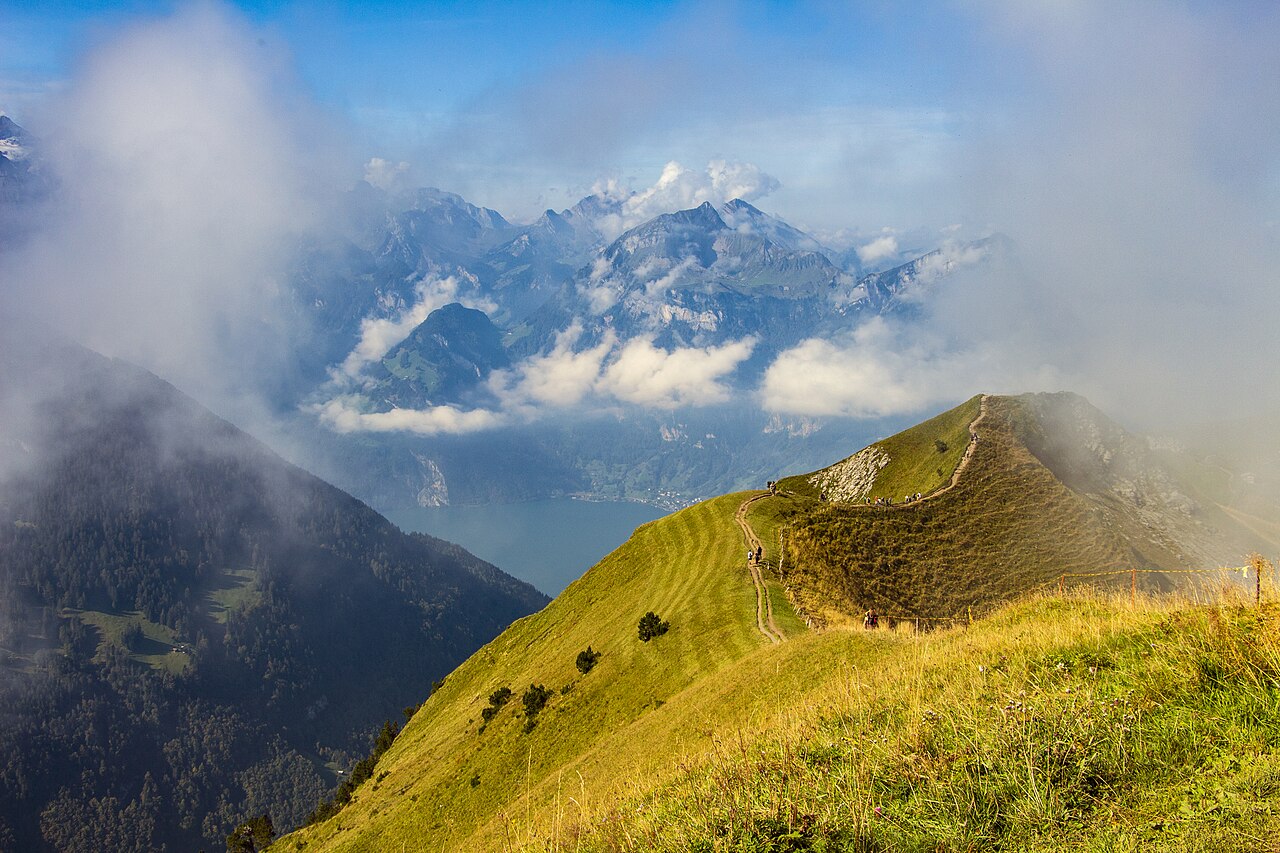 Stoos Ridge visual 2