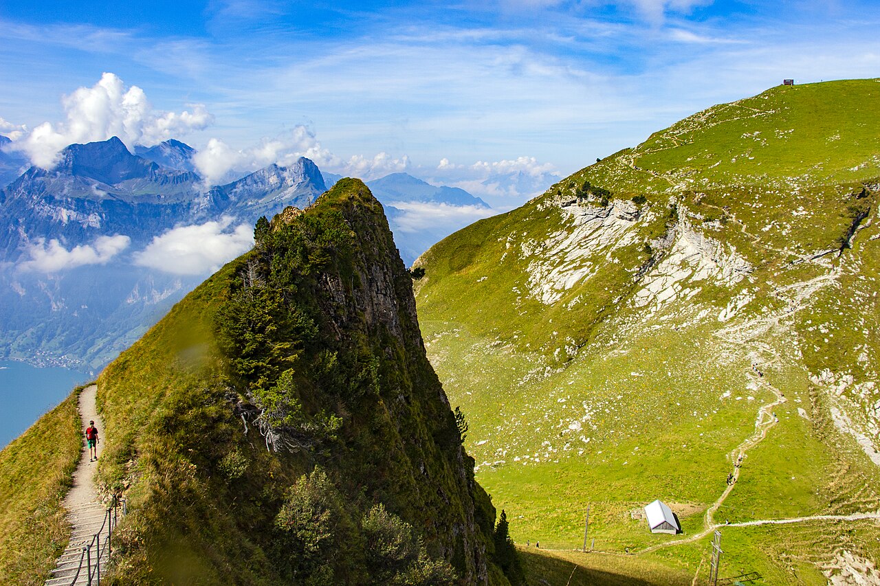 Stoos Ridge visual 3