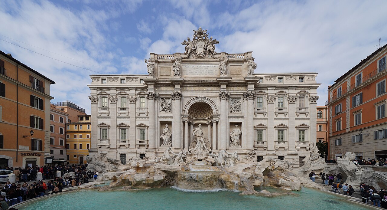 Rome