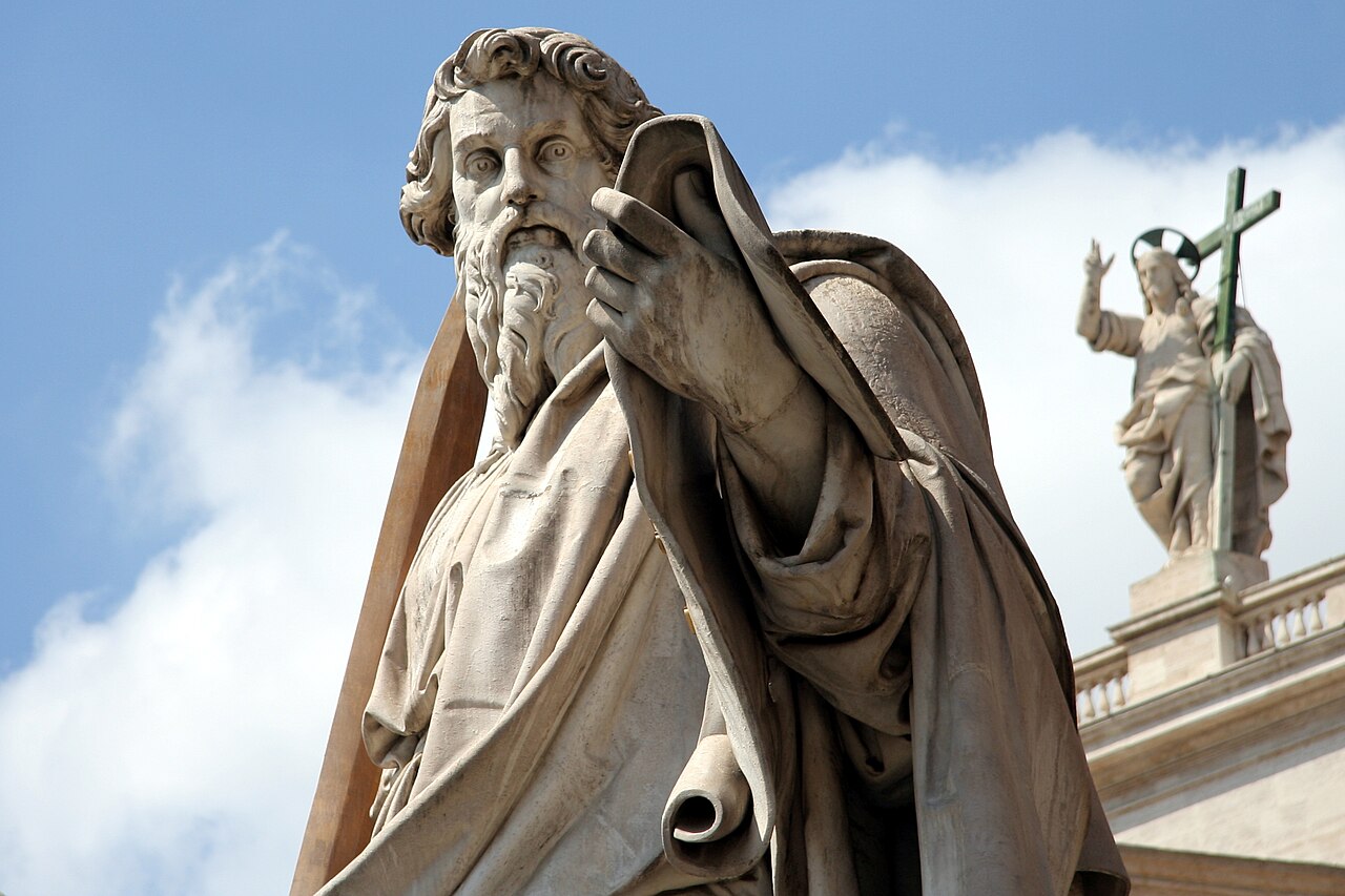 Vatican City visual 2