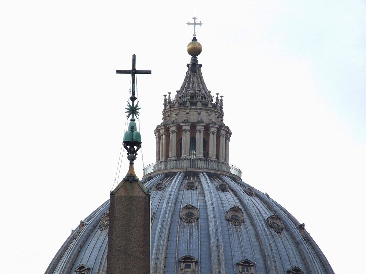 Vatican City visual 3