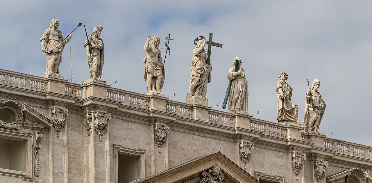 Vatican City visual 4