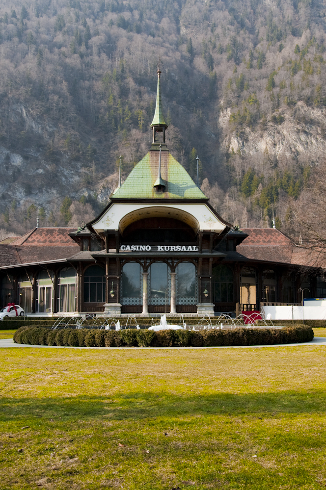 Yash Chopra Statue Interlaken visual 2