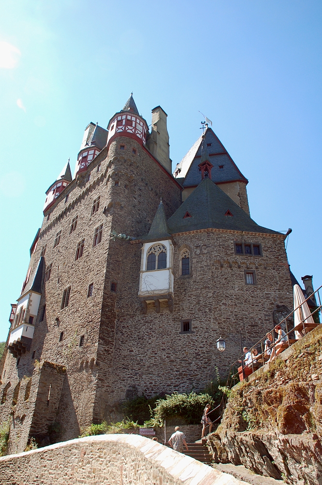Burg Eltz visual 3