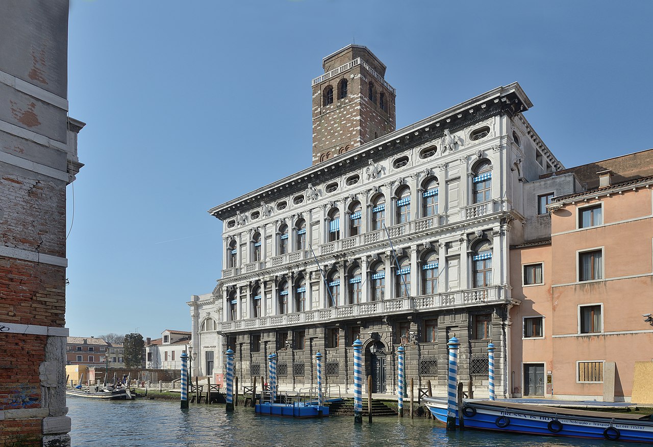 Cannaregio visual 2
