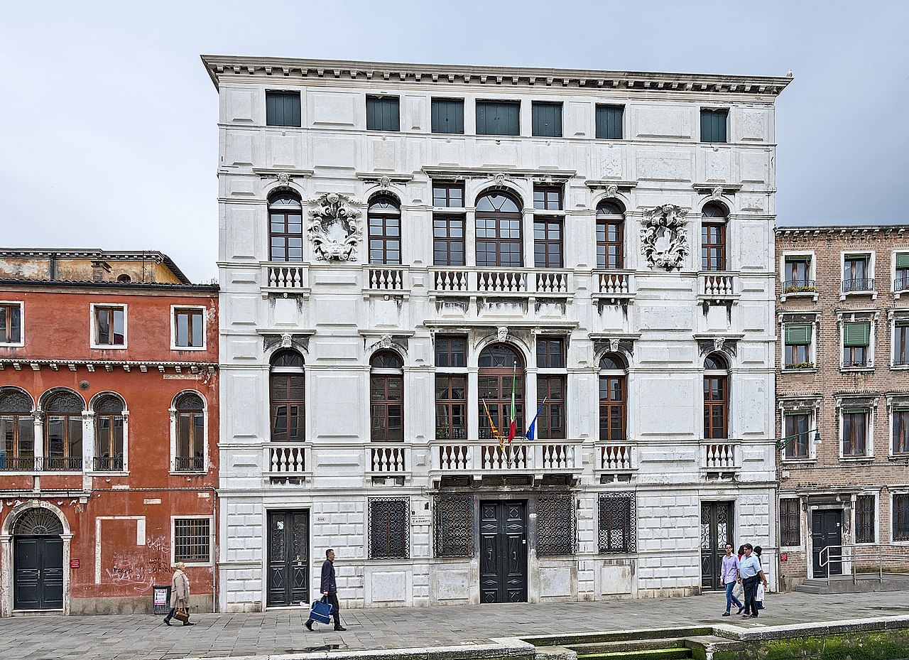 Cannaregio visual 3
