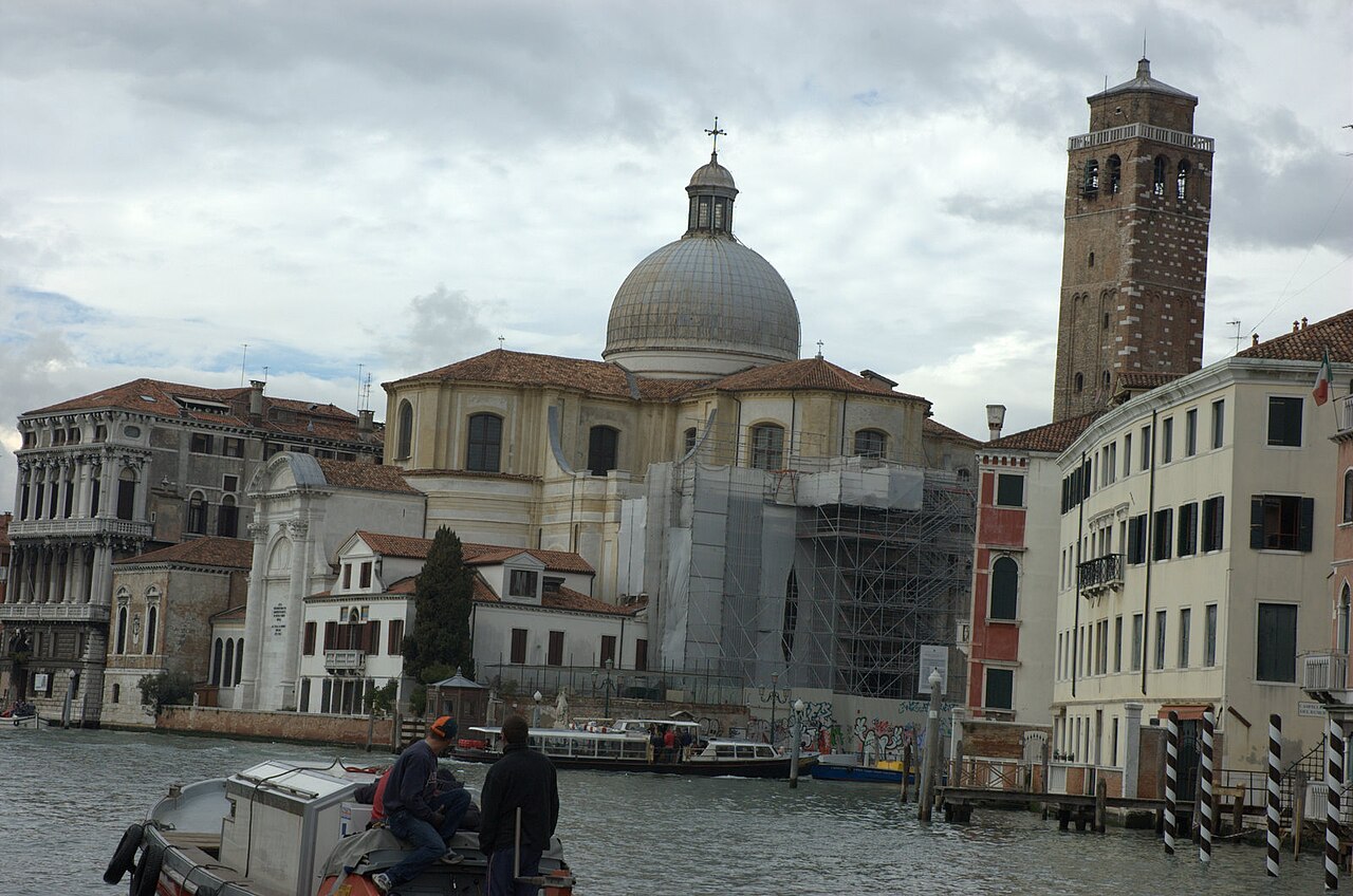 Cannaregio visual 4