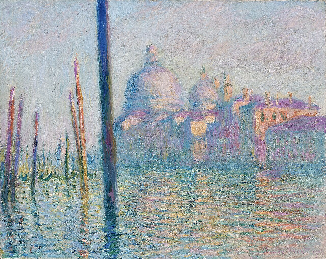 Grand Canal visual 2