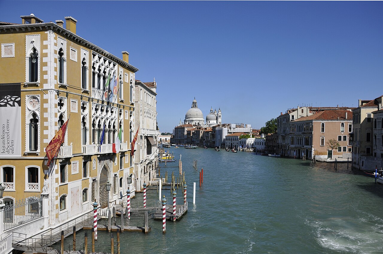Grand Canal visual 3