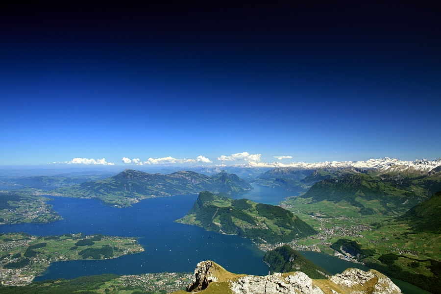 Mount Titlis visual 4