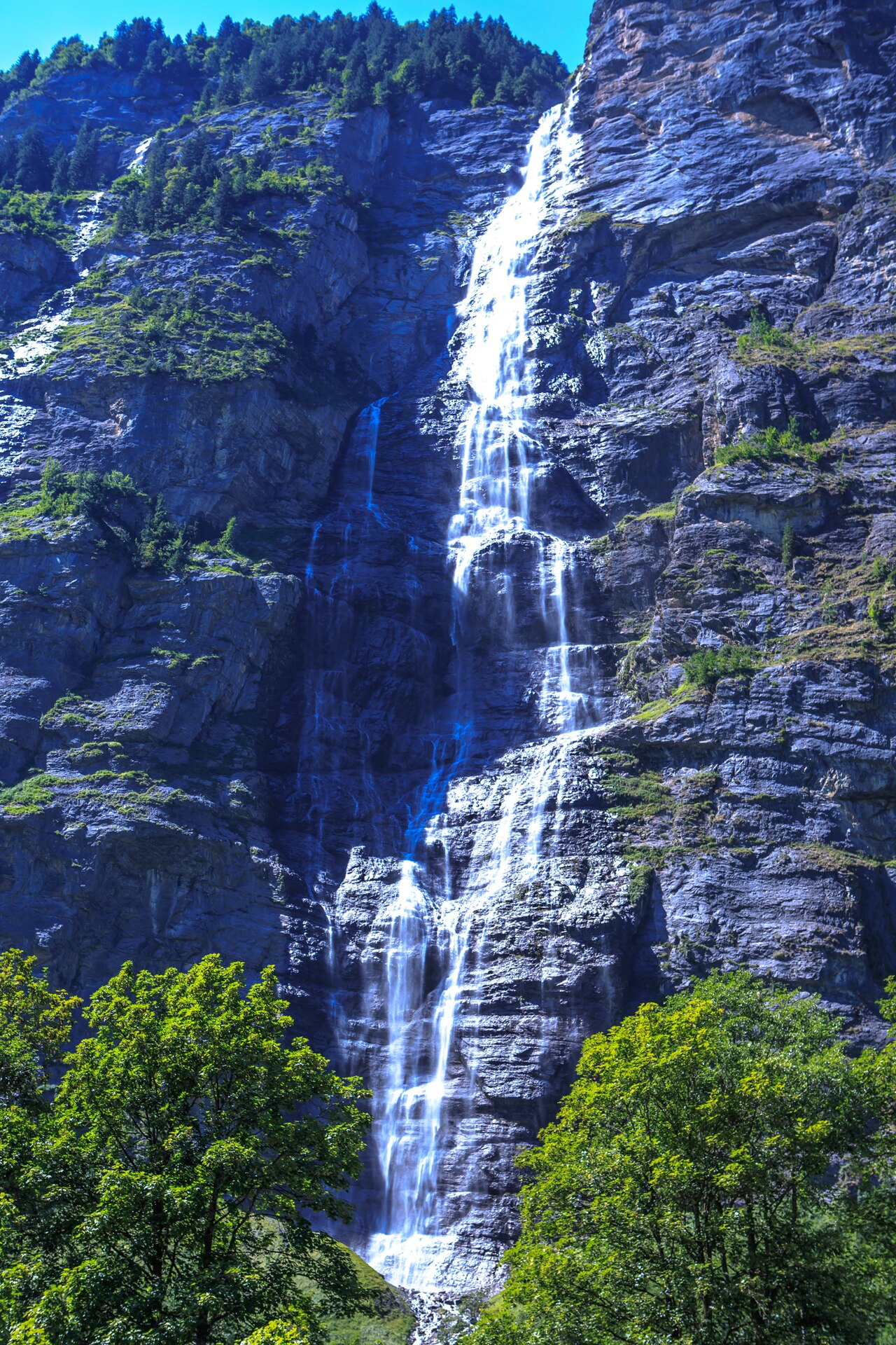 Lauterbrunnen visual 4