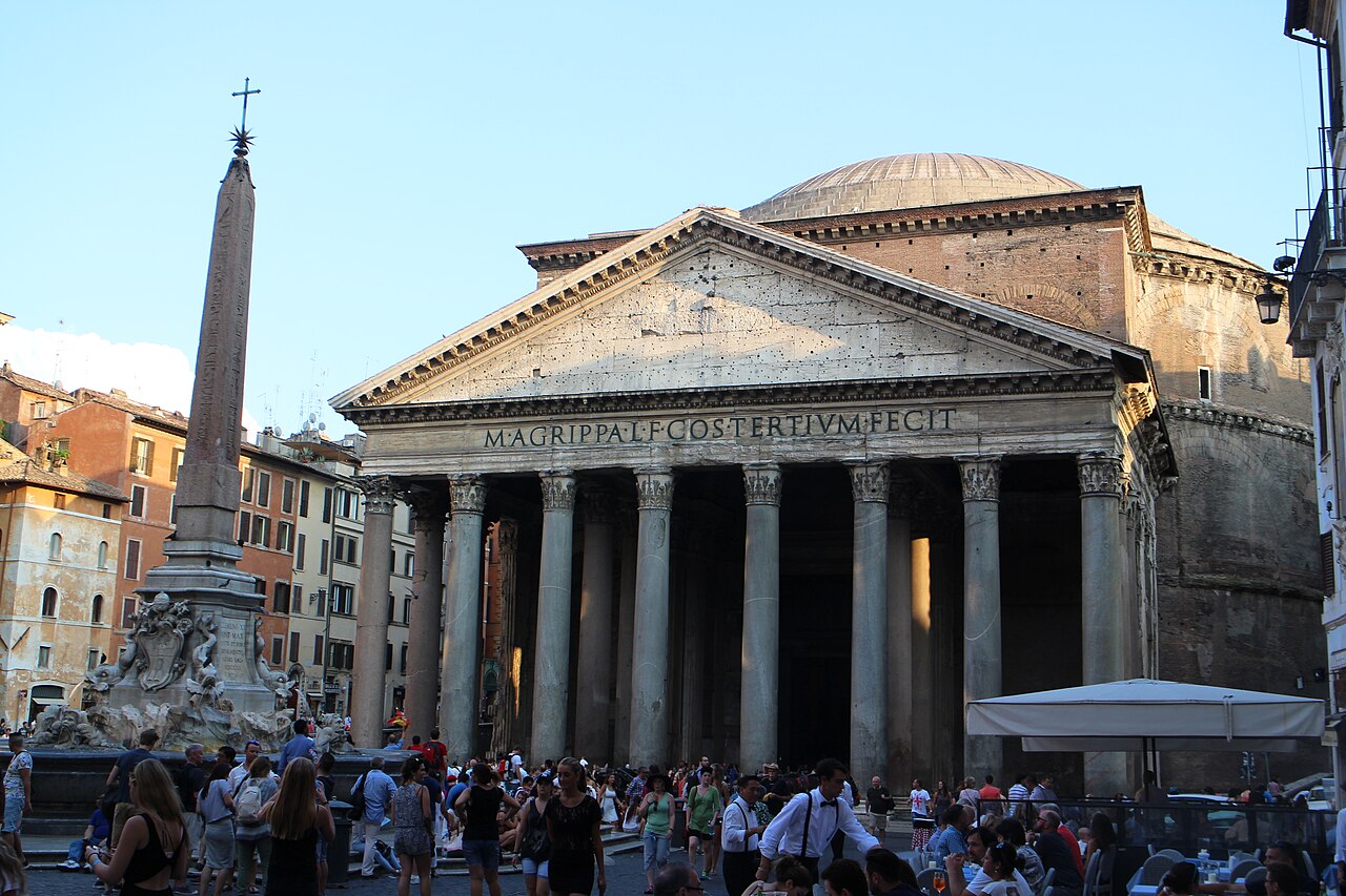 Pantheon visual 4