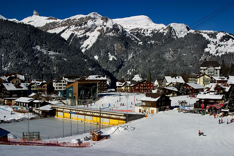 Gstaad Promenade visual 4