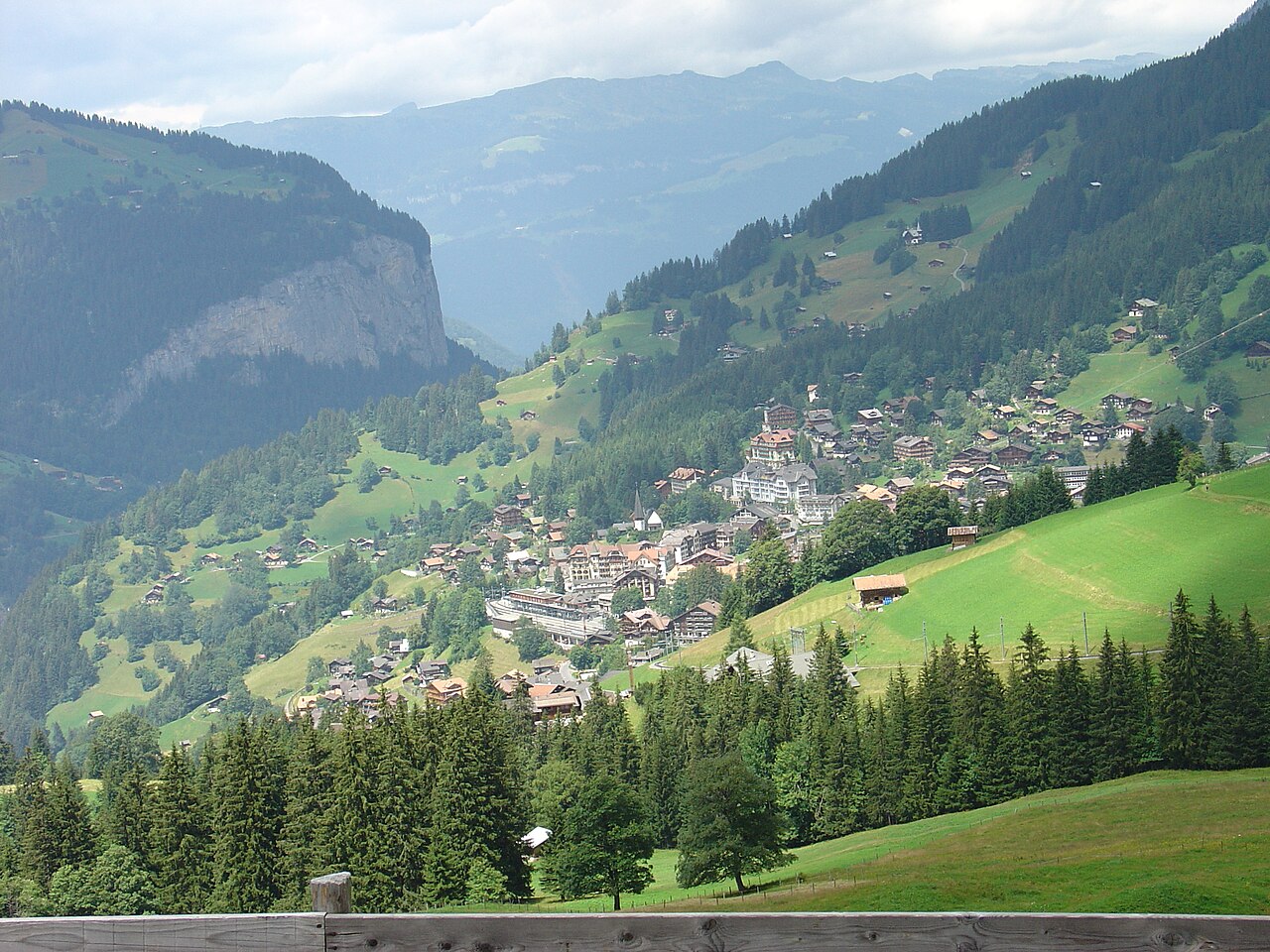 Wengen visual 3
