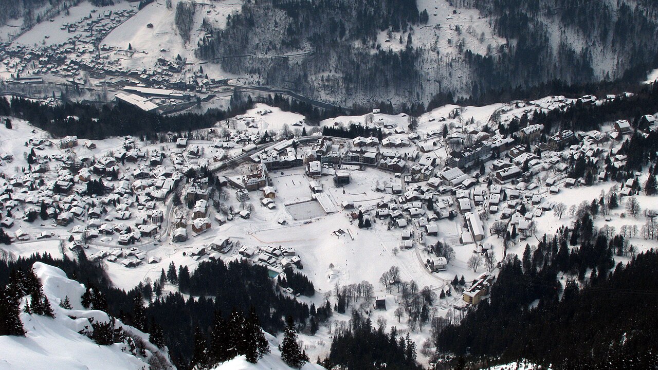 Wengen visual 4